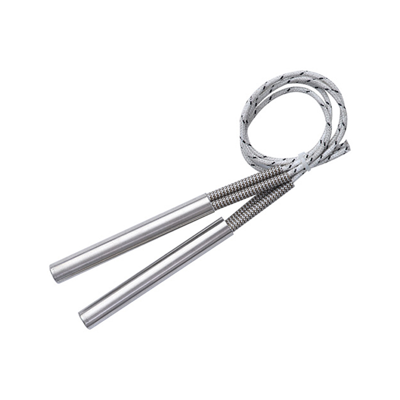 الأسلاك الخارجية مع سخان خرطوشة الأسلاك الخارجية مع سخان خرطوشة