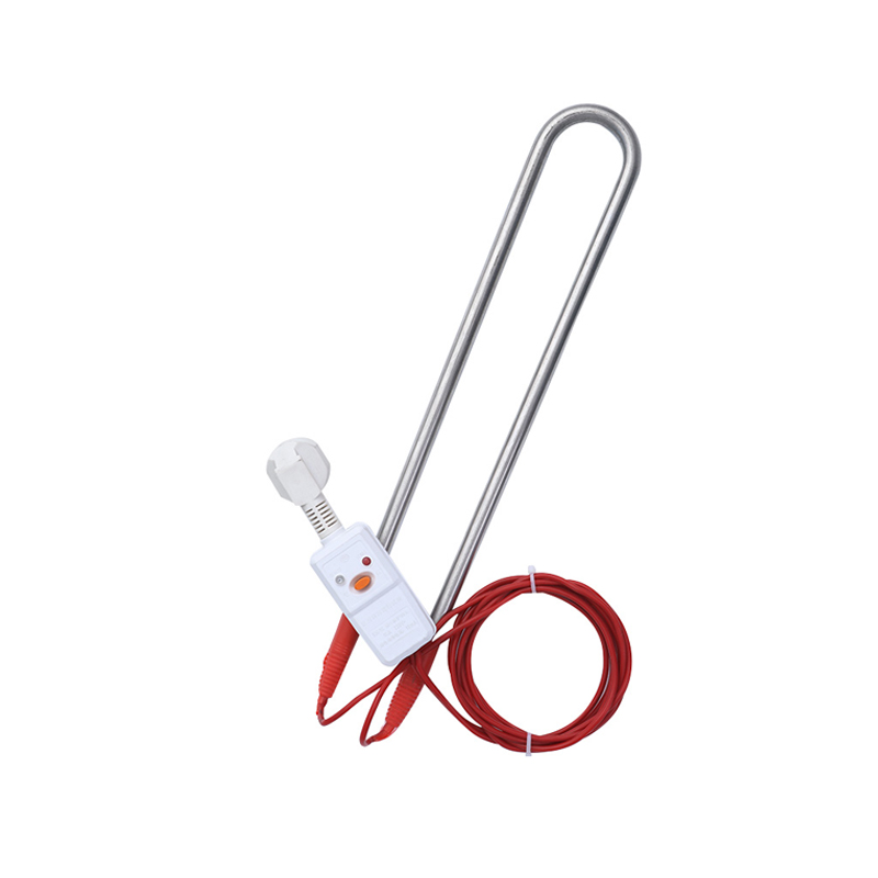 أنبوب التدفئة على شكل حرف U أنبوب التدفئة على شكل حرف U