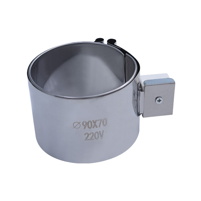 سخان شريط ميكا سخان شريط ميكا