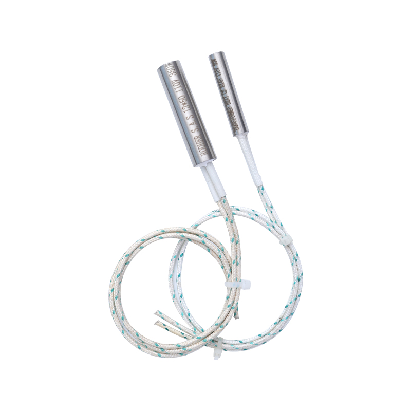 سخان خرطوشة سلك المخرج الداخلي