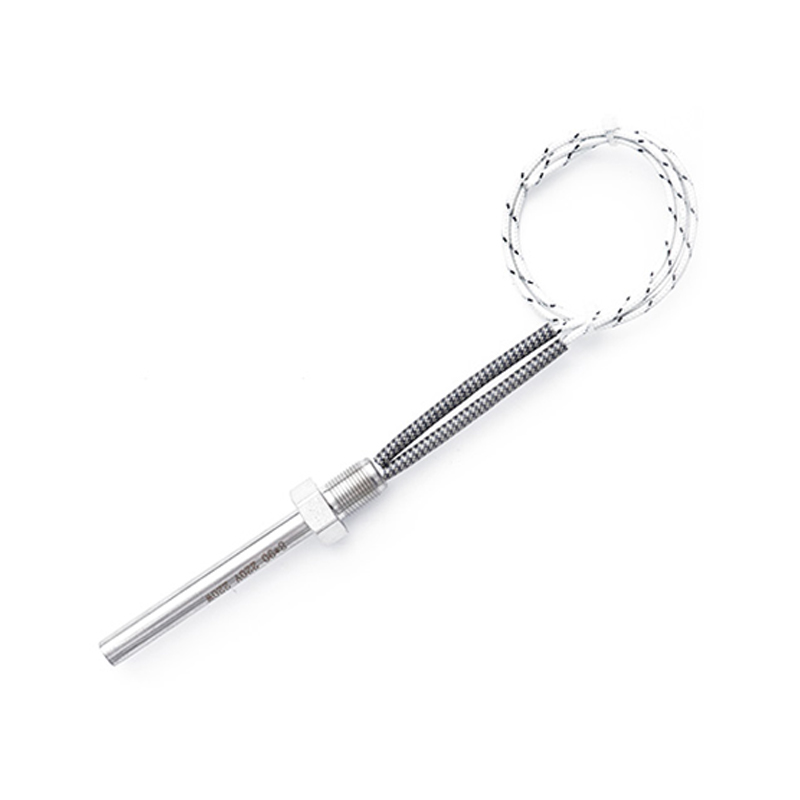 أنبوب التدفئة الخيوط