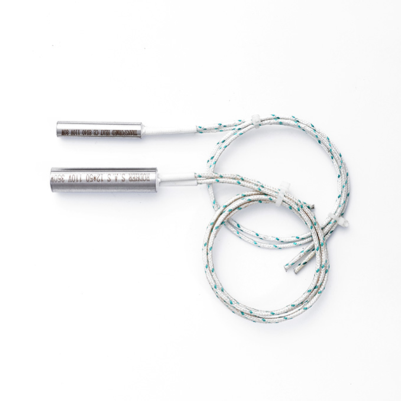 سخان خرطوشة سلك المخرج الداخلي سخان خرطوشة سلك المخرج الداخلي