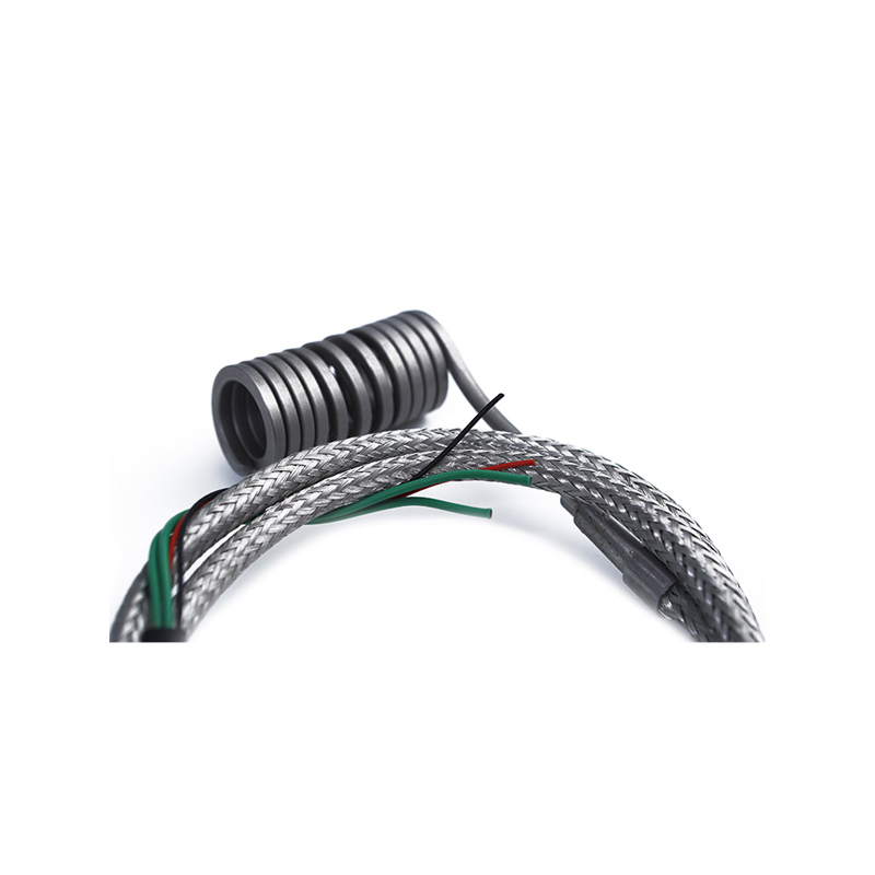 سخان لفائف الربيع