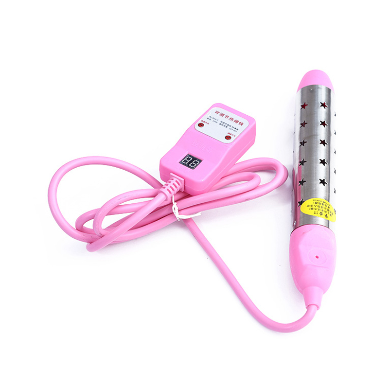 سخان الغمر شفة