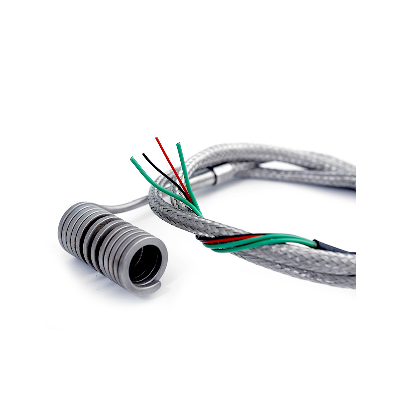 سخان لفائف الربيع