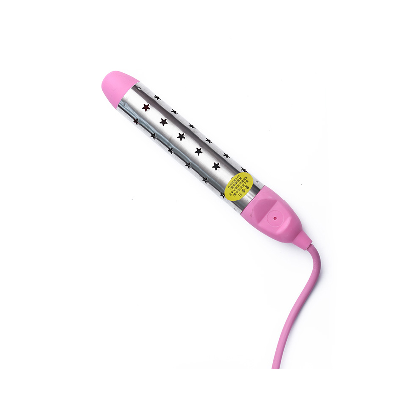 سخان الغمر شفة