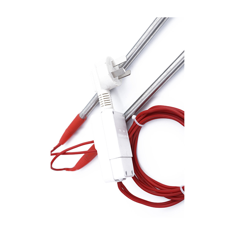 أنبوب التدفئة على شكل حرف U أنبوب التدفئة على شكل حرف U