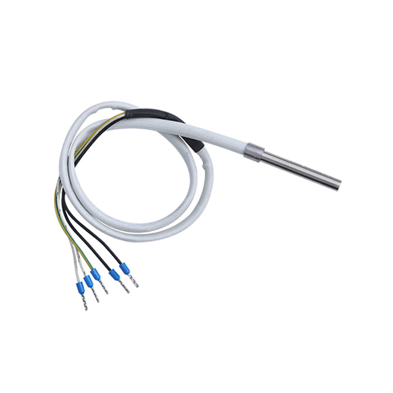 سخان خرطوشة الأسلاك المباشرة مع التحكم في درجة الحرارة سخان خرطوشة الأسلاك المباشرة مع التحكم في درجة الحرارة