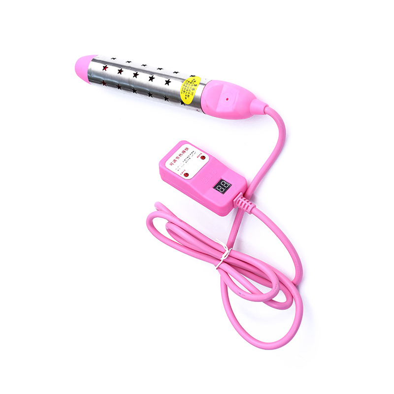 سخان الغمر شفة