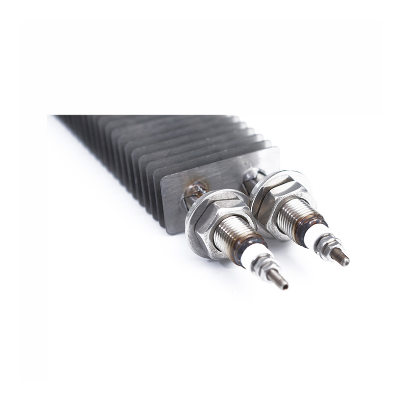 أنبوب تسخين ذو زعانف مربعة أنبوب تسخين ذو زعانف مربعة