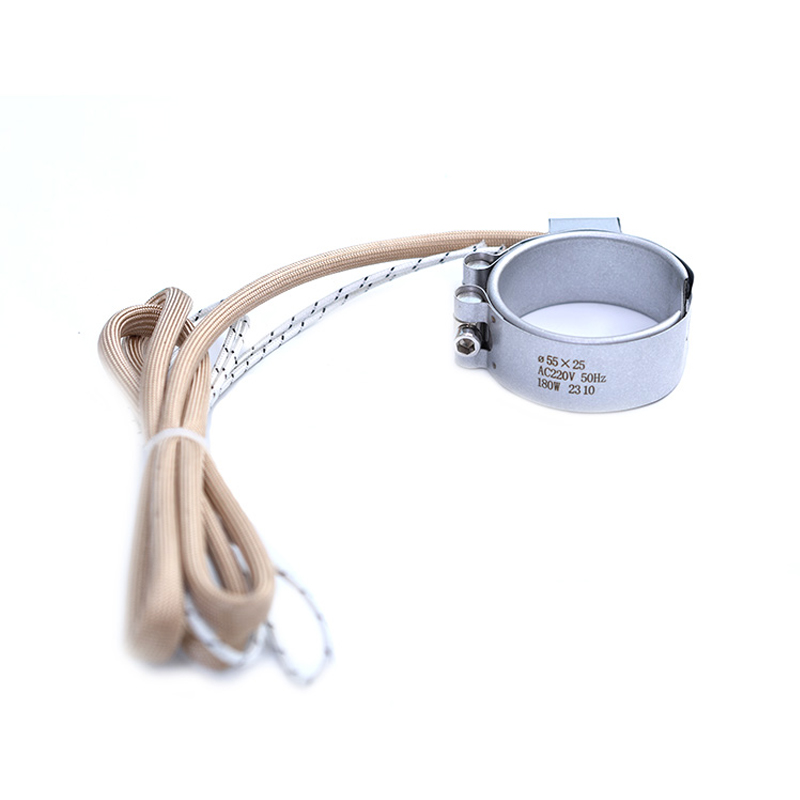 سخان شريط ميكا سخان شريط ميكا