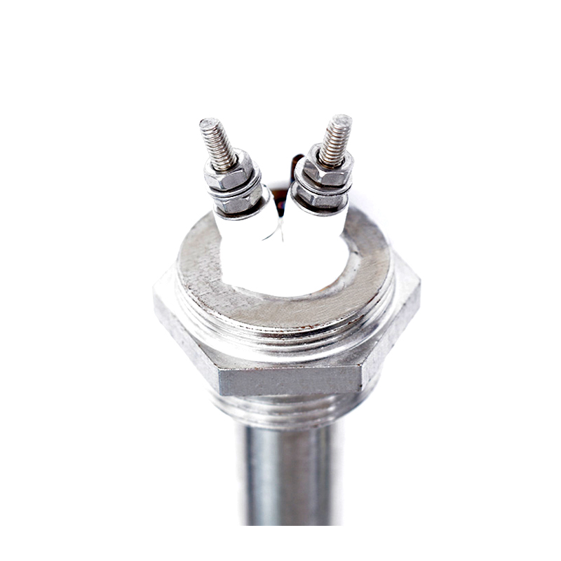 أنبوب التدفئة الخيوط أنبوب التدفئة الخيوط