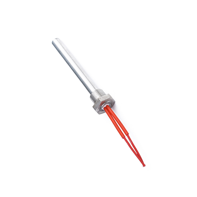 أنبوب التدفئة الخيوط أنبوب التدفئة الخيوط