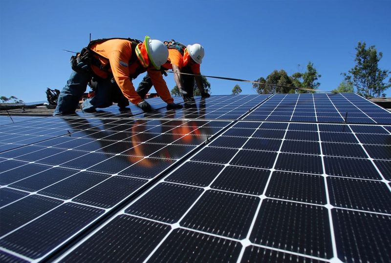 الالكترونيات الضوئية