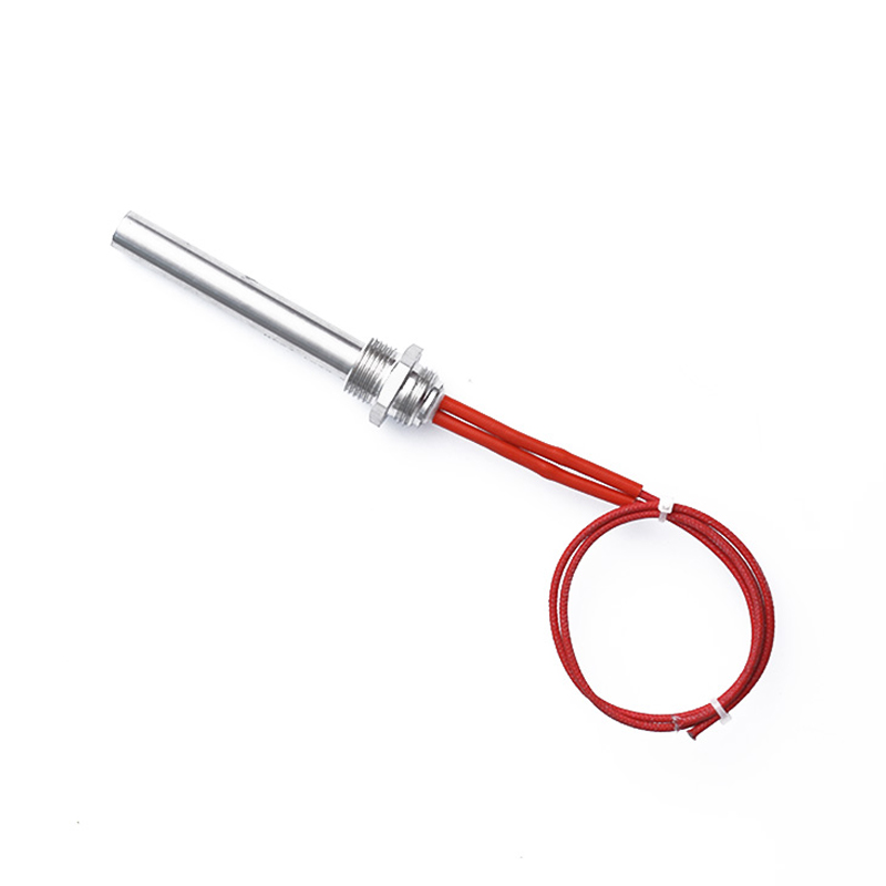 سخان خرطوشة مزدوج الخيوط