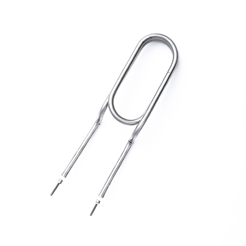 أنبوب تسخين مزدوج على شكل حرف U أنبوب تسخين مزدوج على شكل حرف U