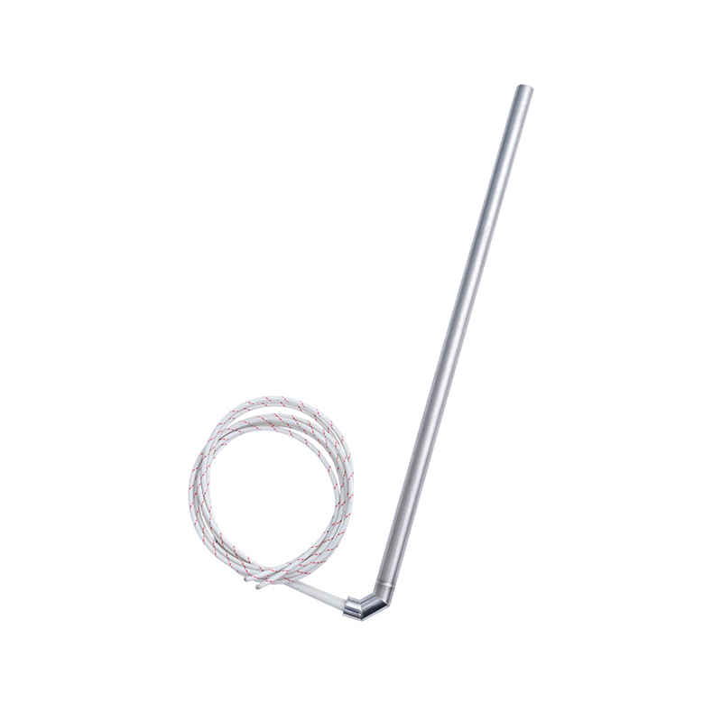 سخان أسطواني متعدد الزوايا مخصص