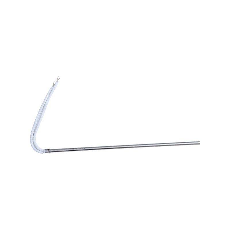 سخان أنبوب القالب مع سلك معزول من السيراميك سخان أنبوب القالب مع سلك معزول من السيراميك