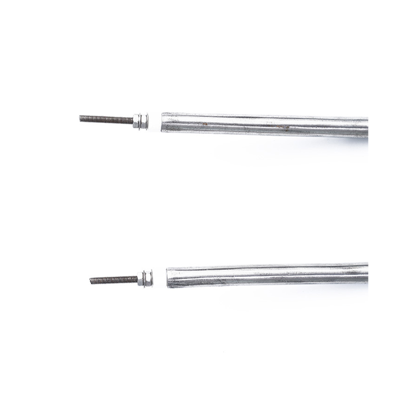 أنبوب تسخين مزدوج على شكل حرف U أنبوب تسخين مزدوج على شكل حرف U