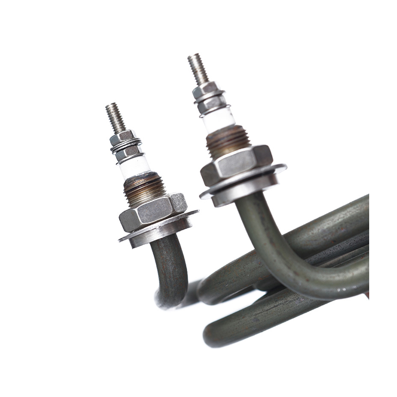 أنبوب التدفئة لفائف أنبوب التدفئة لفائف