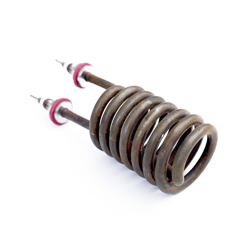 أنبوب تسخين الهواء الربيعي