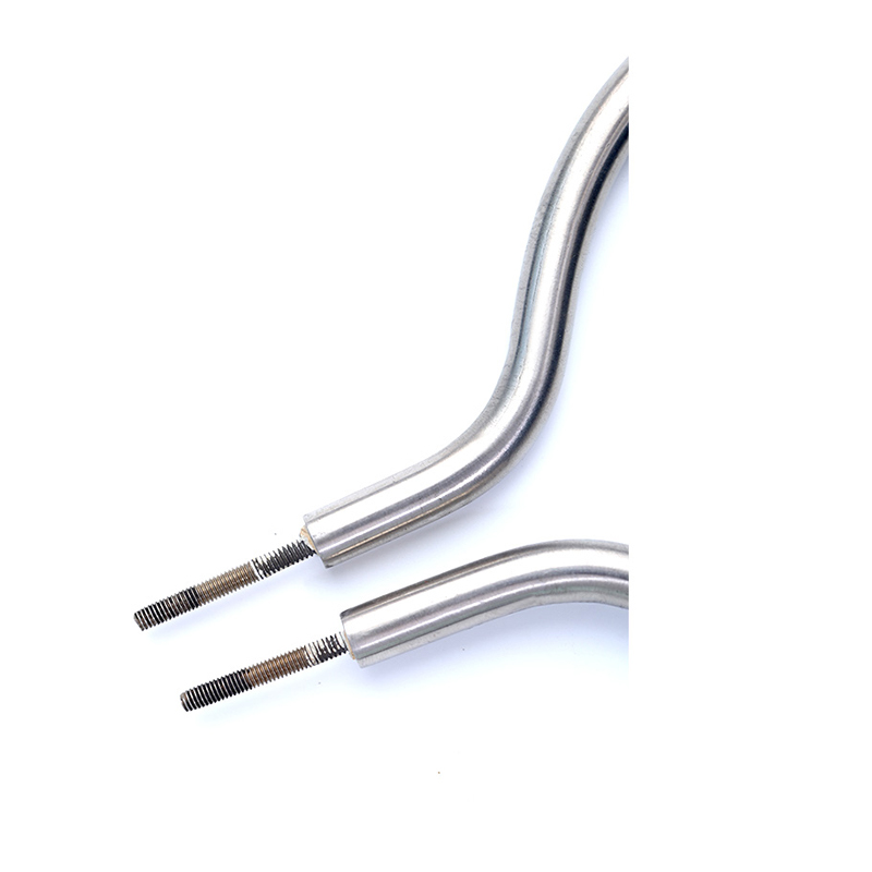 أنبوب تسخين الهواء من النوع O