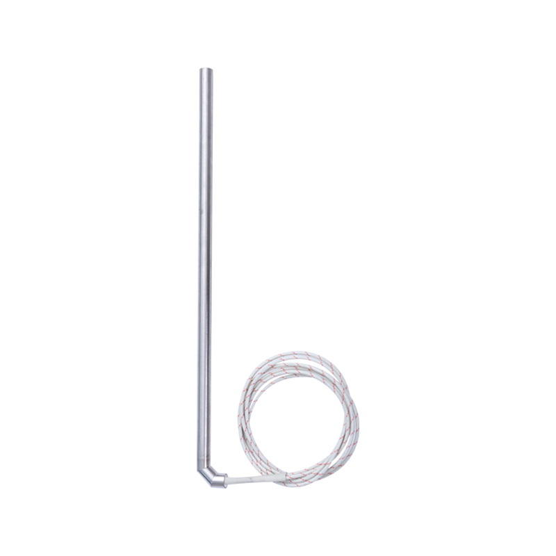 سخان أسطواني متعدد الزوايا مخصص