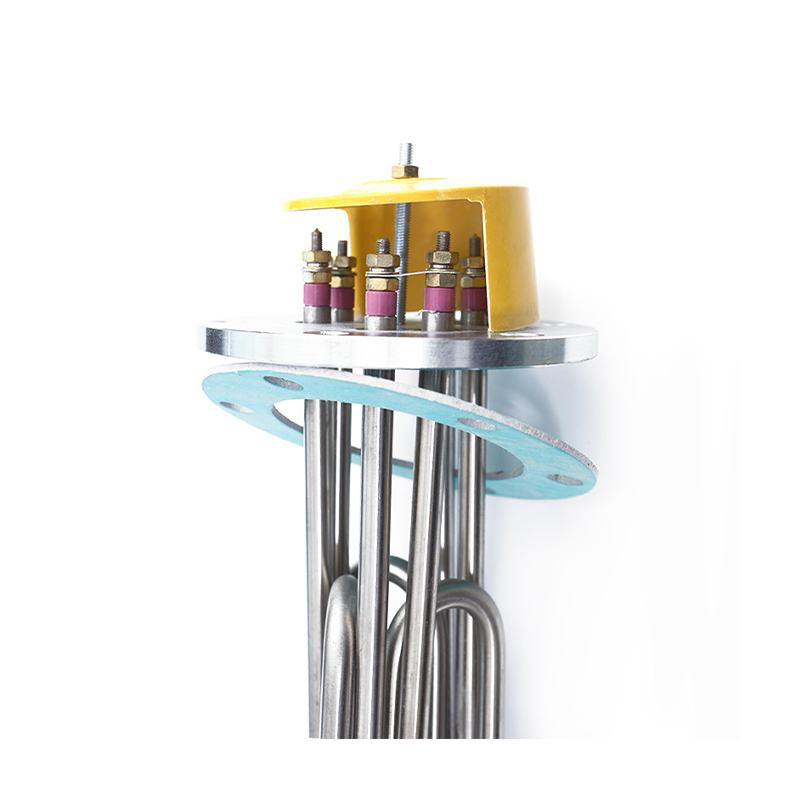 سخان شفة عالي الطاقة