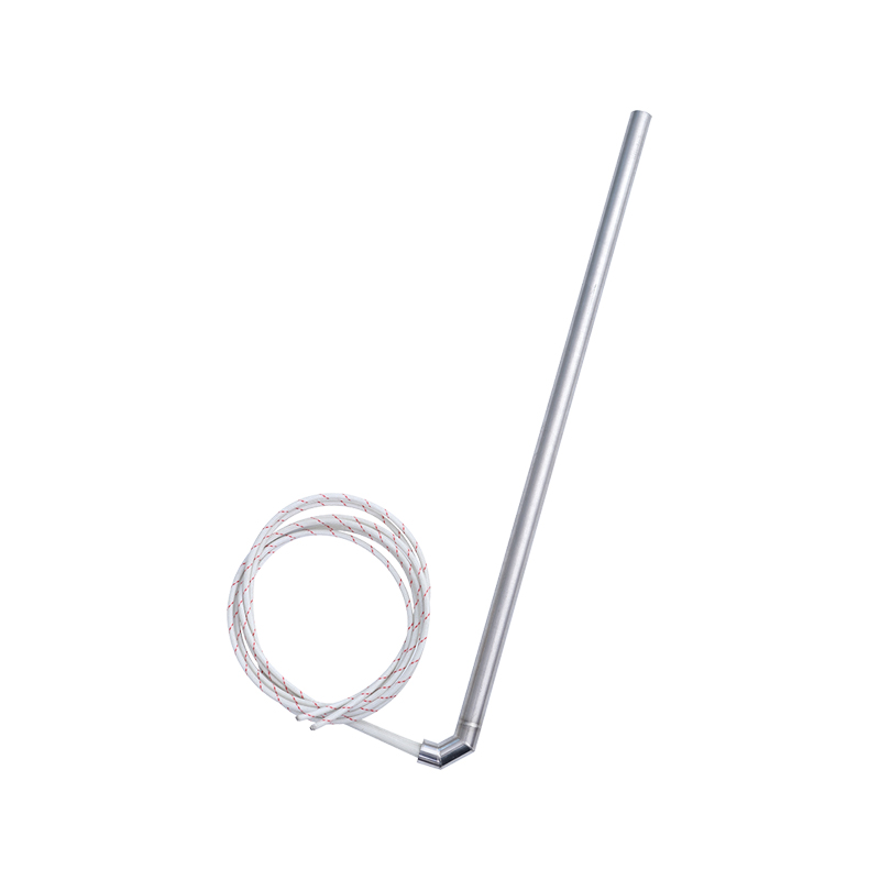 سخان أسطواني متعدد الزوايا مخصص