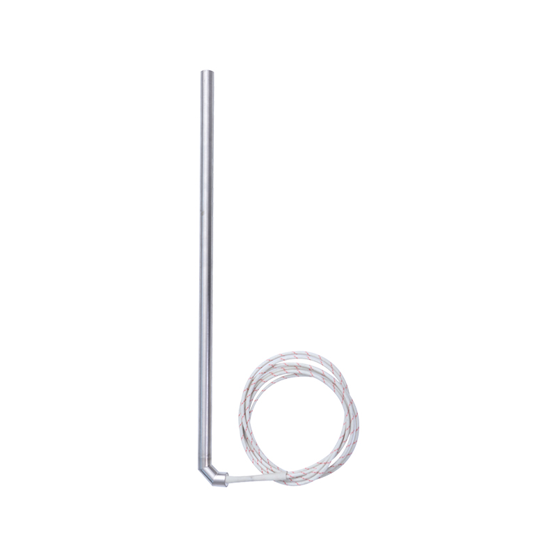 سخان أسطواني متعدد الزوايا مخصص