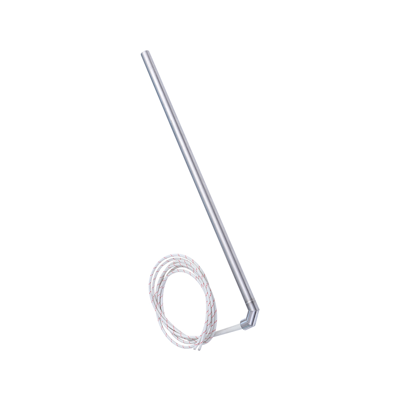 سخان أسطواني متعدد الزوايا مخصص