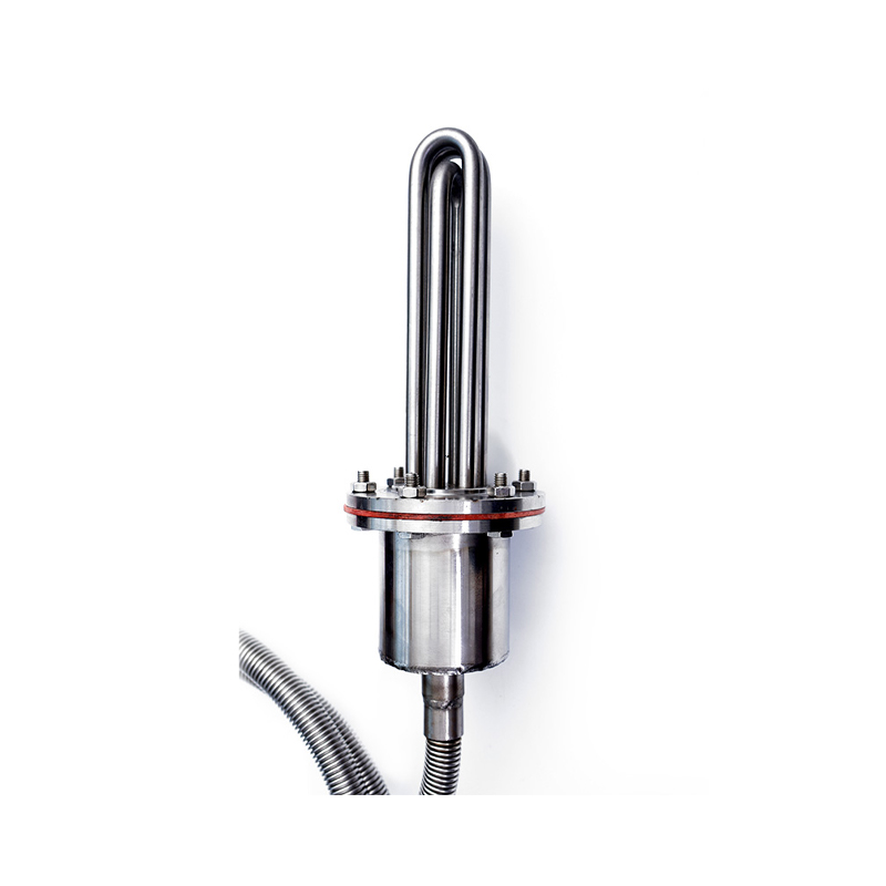 سخان شفة مقاوم للماء مغمور بالكامل سخان شفة مقاوم للماء مغمور بالكامل