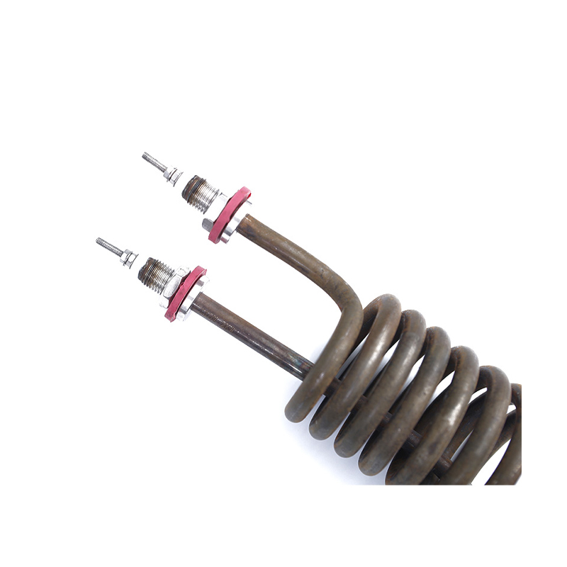 أنبوب تسخين الهواء الربيعي أنبوب تسخين الهواء الربيعي