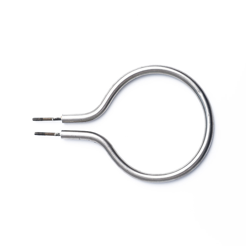 أنبوب تسخين الهواء من النوع O