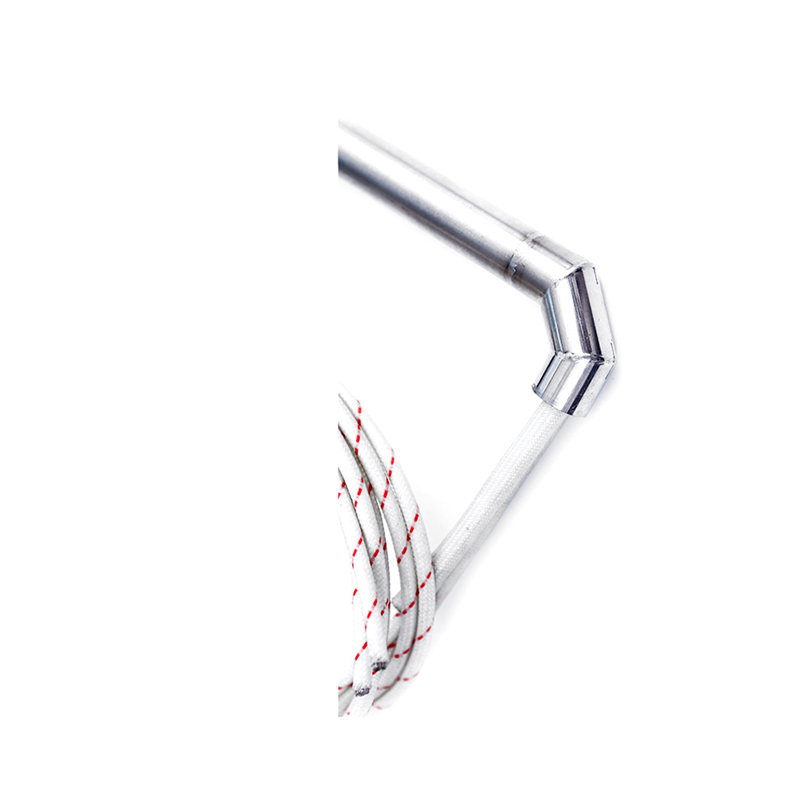 سخان أسطواني متعدد الزوايا مخصص