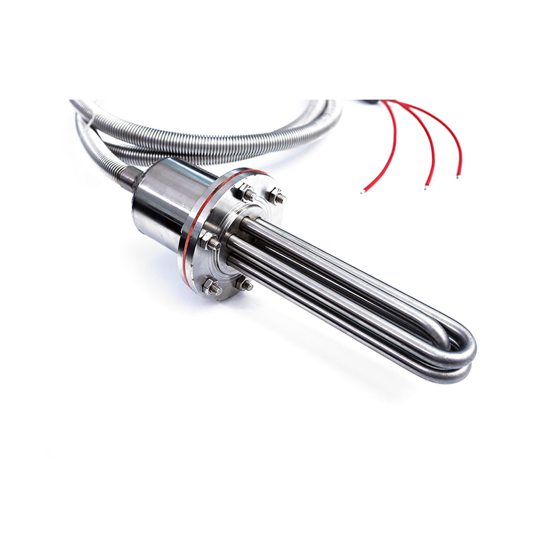 سخان شفة مقاوم للماء مغمور بالكامل سخان شفة مقاوم للماء مغمور بالكامل