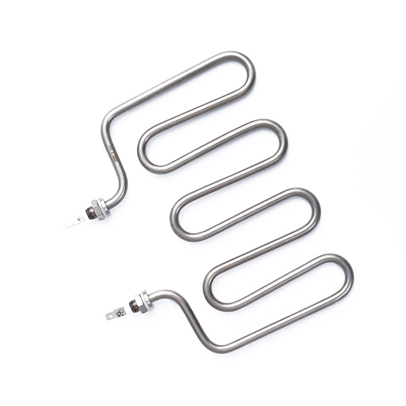 أنبوب تسخين هواء الفرن