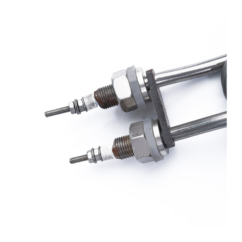 أنبوب تسخين مزدوج على شكل حرف U أنبوب تسخين مزدوج على شكل حرف U