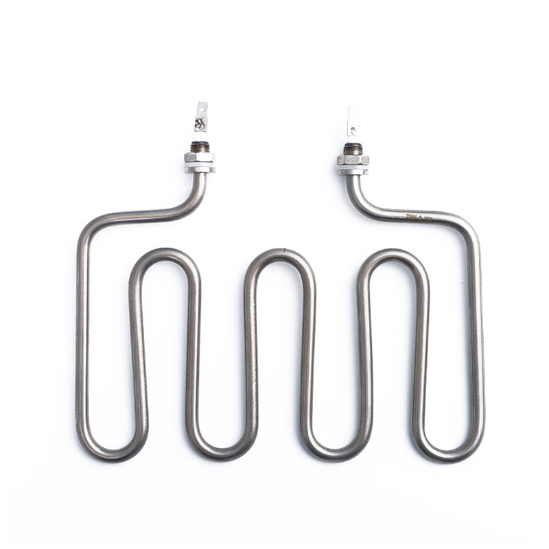 أنبوب تسخين هواء الفرن