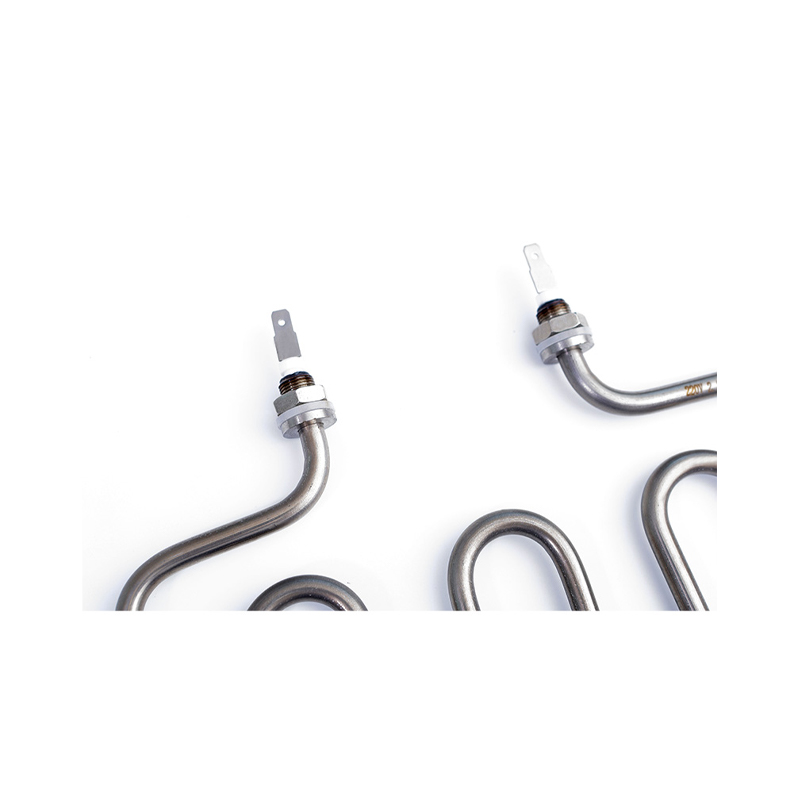 أنبوب تسخين هواء الفرن