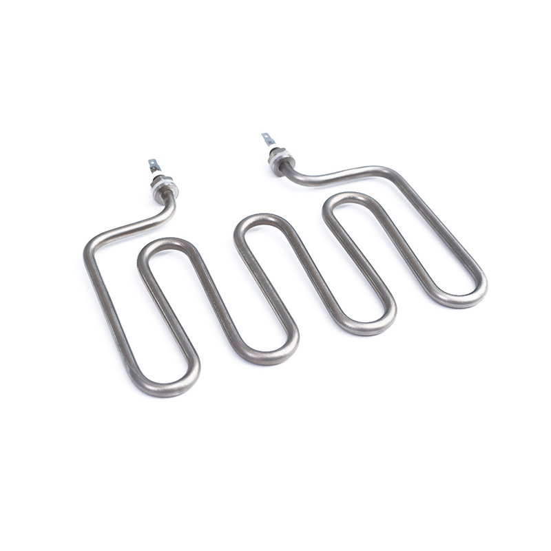 أنبوب تسخين هواء الفرن