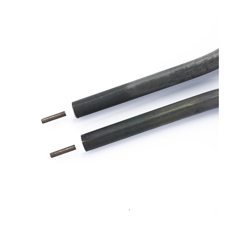 أنبوب تسخين هواء الفرن