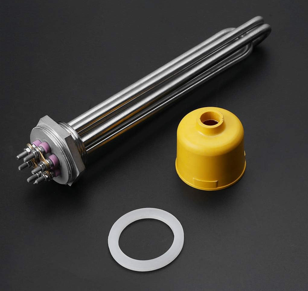 عنصر تسخين الفرن: التكنولوجيا الأساسية وراء خبز المطبخ