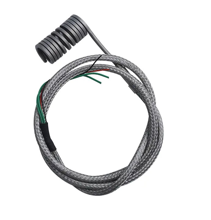 عنصر تسخين الفرن: التكنولوجيا الأساسية وراء خبز المطبخ