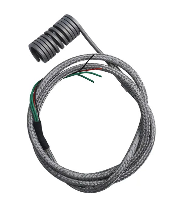 عنصر تسخين الفرن: التكنولوجيا الأساسية وراء خبز المطبخ