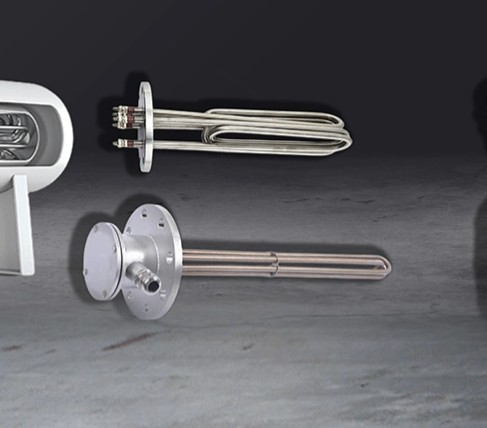 عنصر تسخين الفرن: التكنولوجيا الأساسية وراء خبز المطبخ