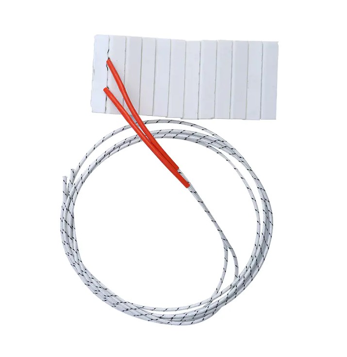 عنصر تسخين الفرن: التكنولوجيا الأساسية وراء خبز المطبخ