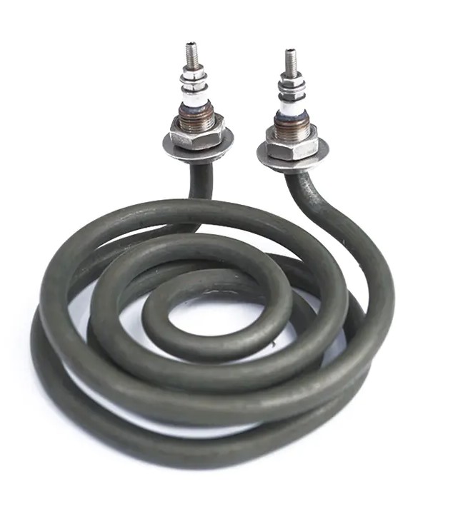 عنصر تسخين الفرن: التكنولوجيا الأساسية وراء خبز المطبخ