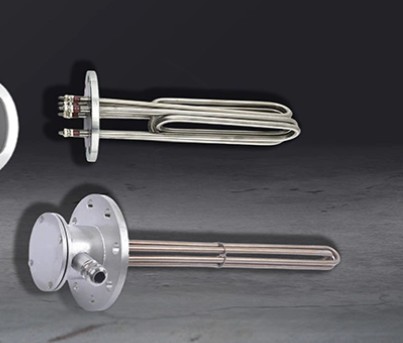 أنبوب تسخين الهواء الزعنفة: حلول تسخين فعالة للتطبيقات المتنوعة