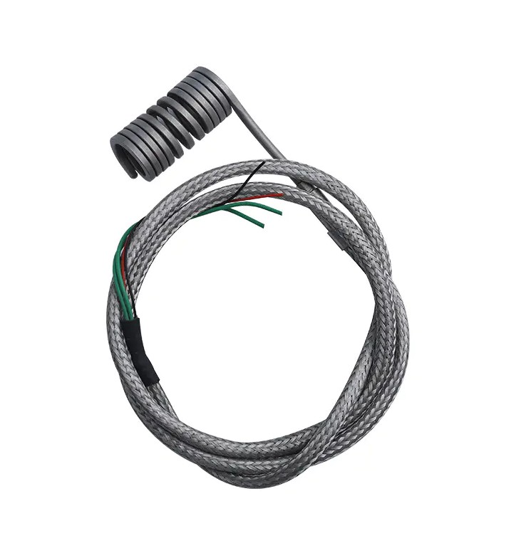 متعدد الاستخدامات الحرارية: استكشاف مجموعة واسعة من التطبيقات في الصناعة الحديثة والحياة اليومية